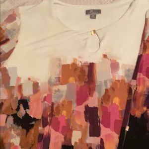 jM collection  women shirt